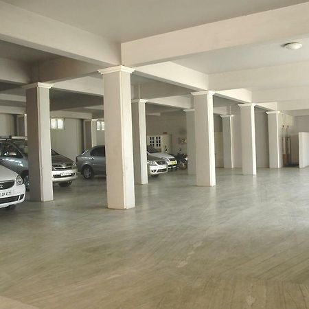 Hotel Sivamurugan Kanyakumari Luaran gambar