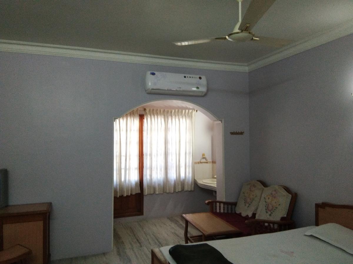 Hotel Sivamurugan Kanyakumari Luaran gambar