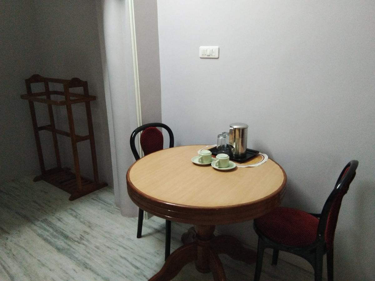 Hotel Sivamurugan Kanyakumari Luaran gambar