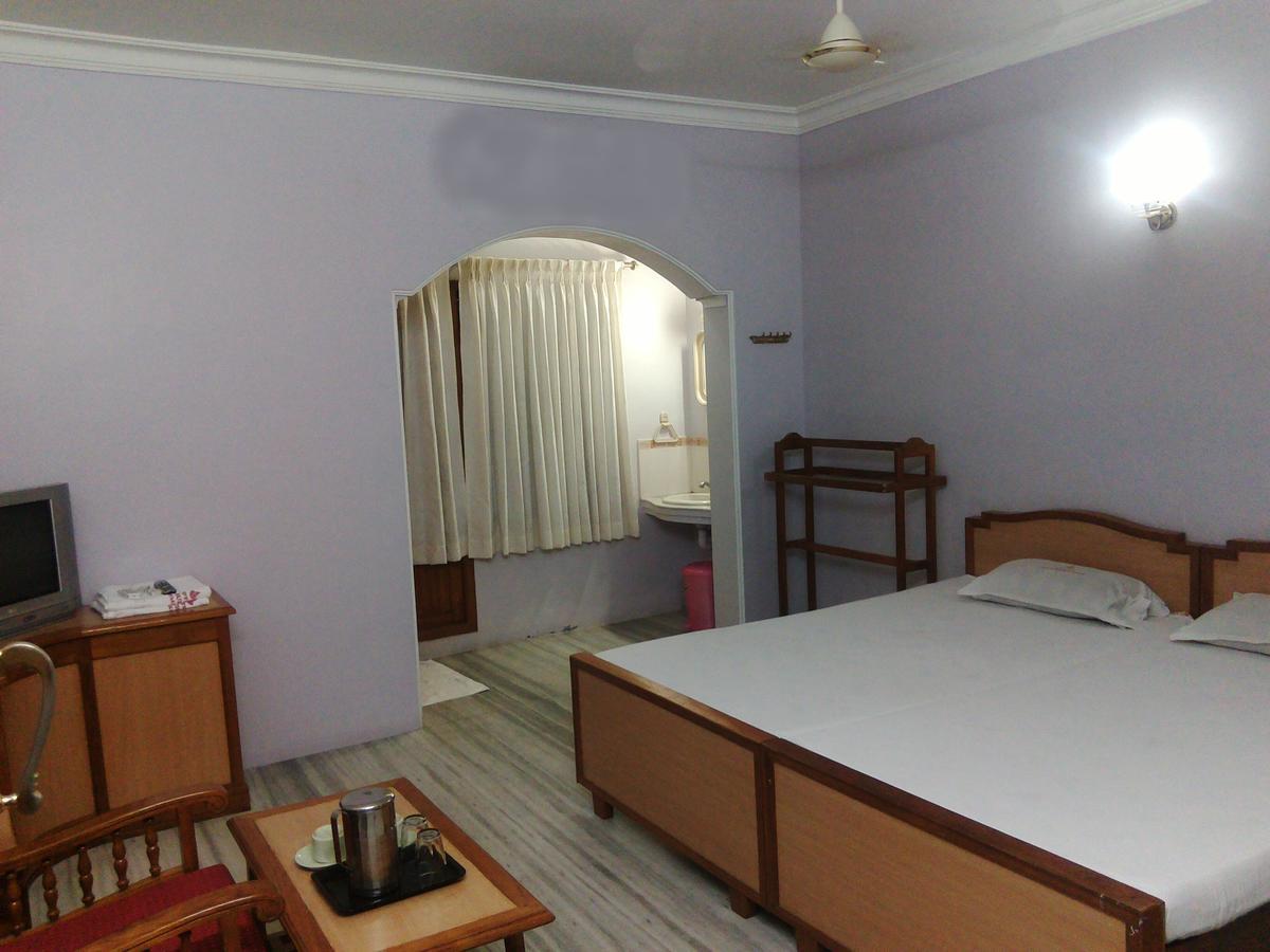Hotel Sivamurugan Kanyakumari Luaran gambar