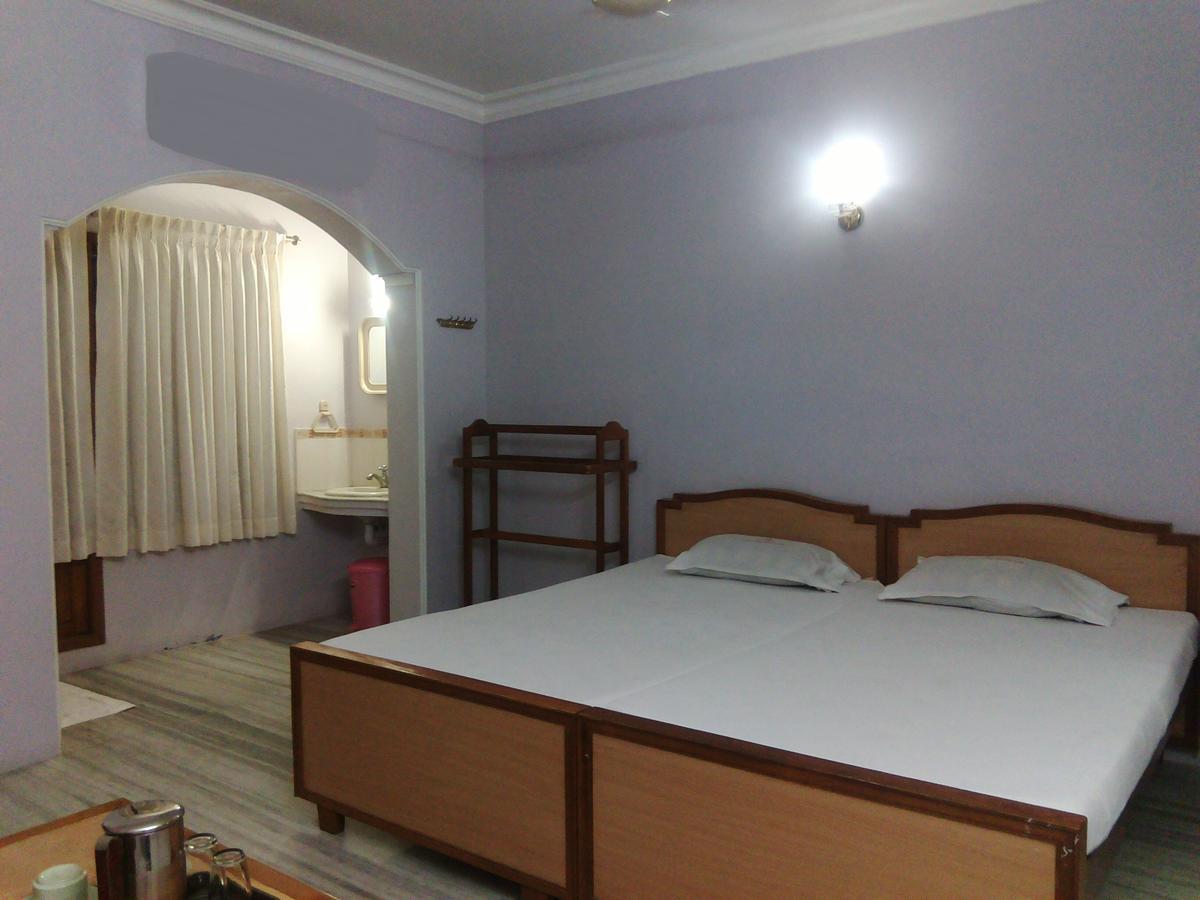 Hotel Sivamurugan Kanyakumari Luaran gambar