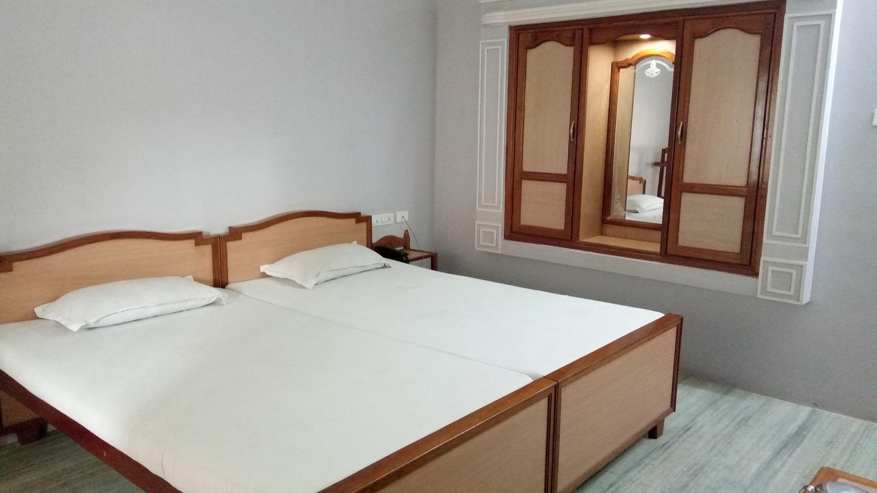 Hotel Sivamurugan Kanyakumari Luaran gambar