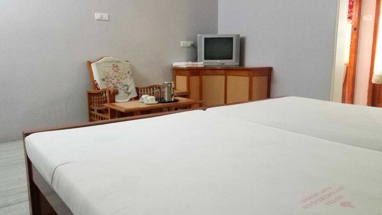 Hotel Sivamurugan Kanyakumari Luaran gambar