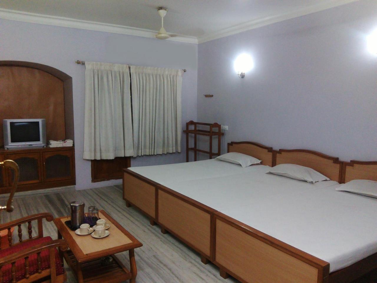 Hotel Sivamurugan Kanyakumari Luaran gambar